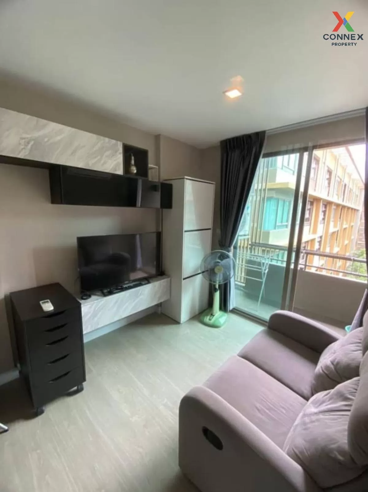 For SALE Condo , Metro Luxe Ratchada , MRT-Huai Khwang , Din Daen 1