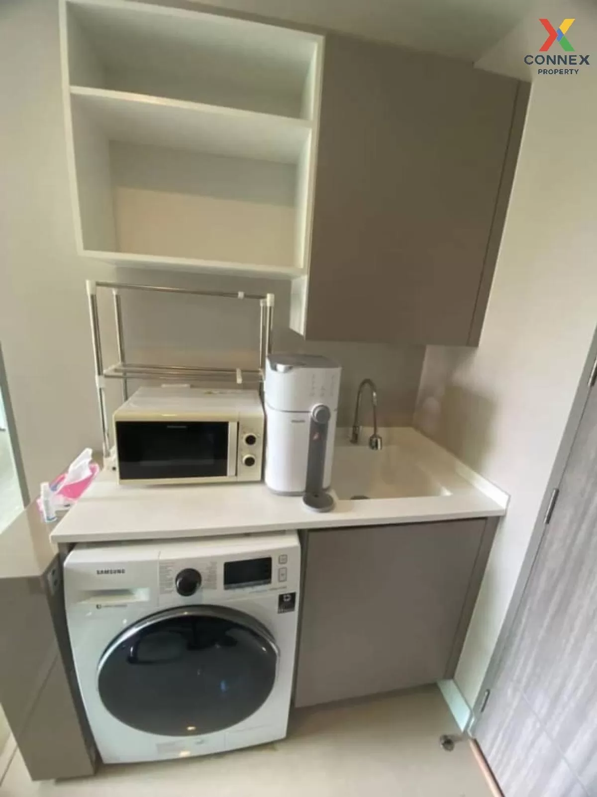For SALE Condo , Metro Luxe Ratchada , MRT-Huai Khwang , Din Daen 4