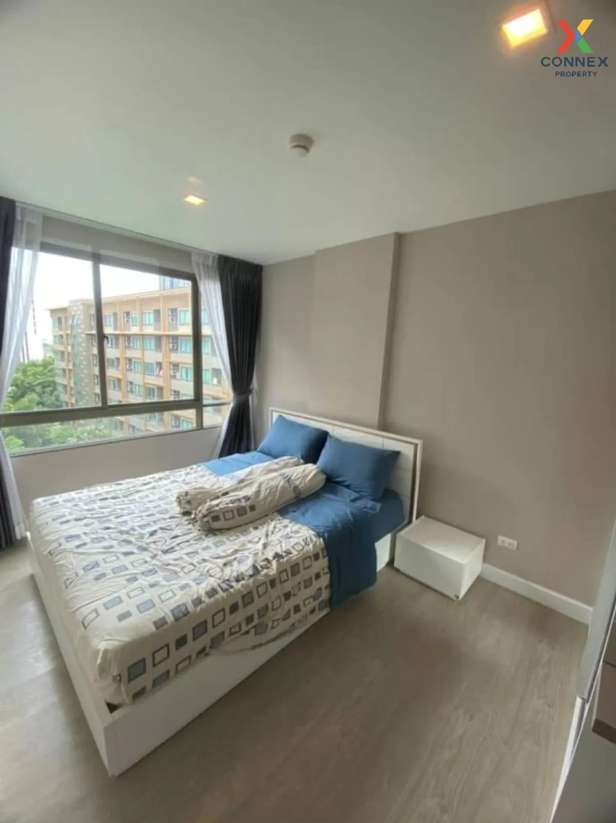 For SALE Condo , Metro Luxe Ratchada , MRT-Huai Khwang , Din Daen