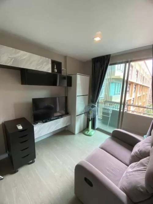 For SALE Condo , Metro Luxe Ratchada , MRT-Huai Khwang , Din Daeng , Din Daeng , Bangkok , CX-85451