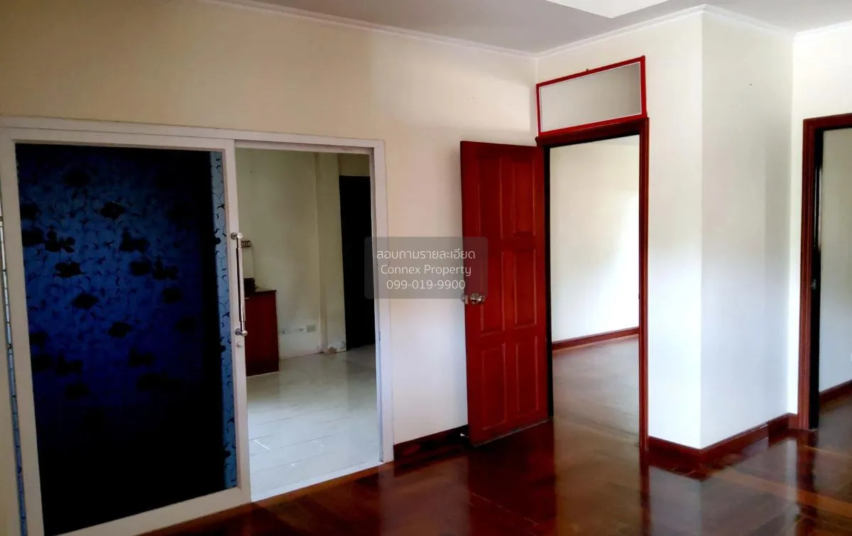 For Sale Single House Wat Nong Ket Noi , Nong Pla Lai , Bang Lamu 1
