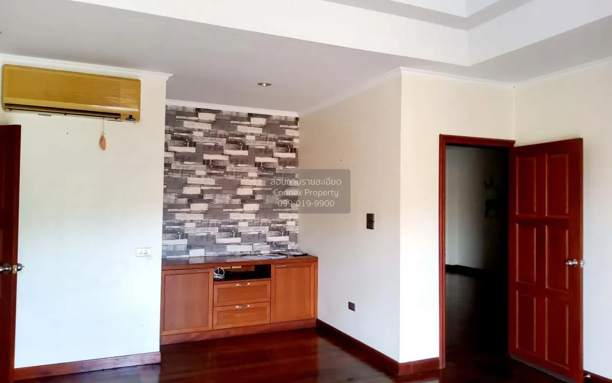 For Sale Single House Wat Nong Ket Noi , Nong Pla Lai , Bang Lamu 2