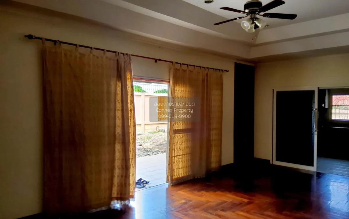For Sale Single House Wat Nong Ket Noi , Nong Pla Lai , Bang Lamu 4