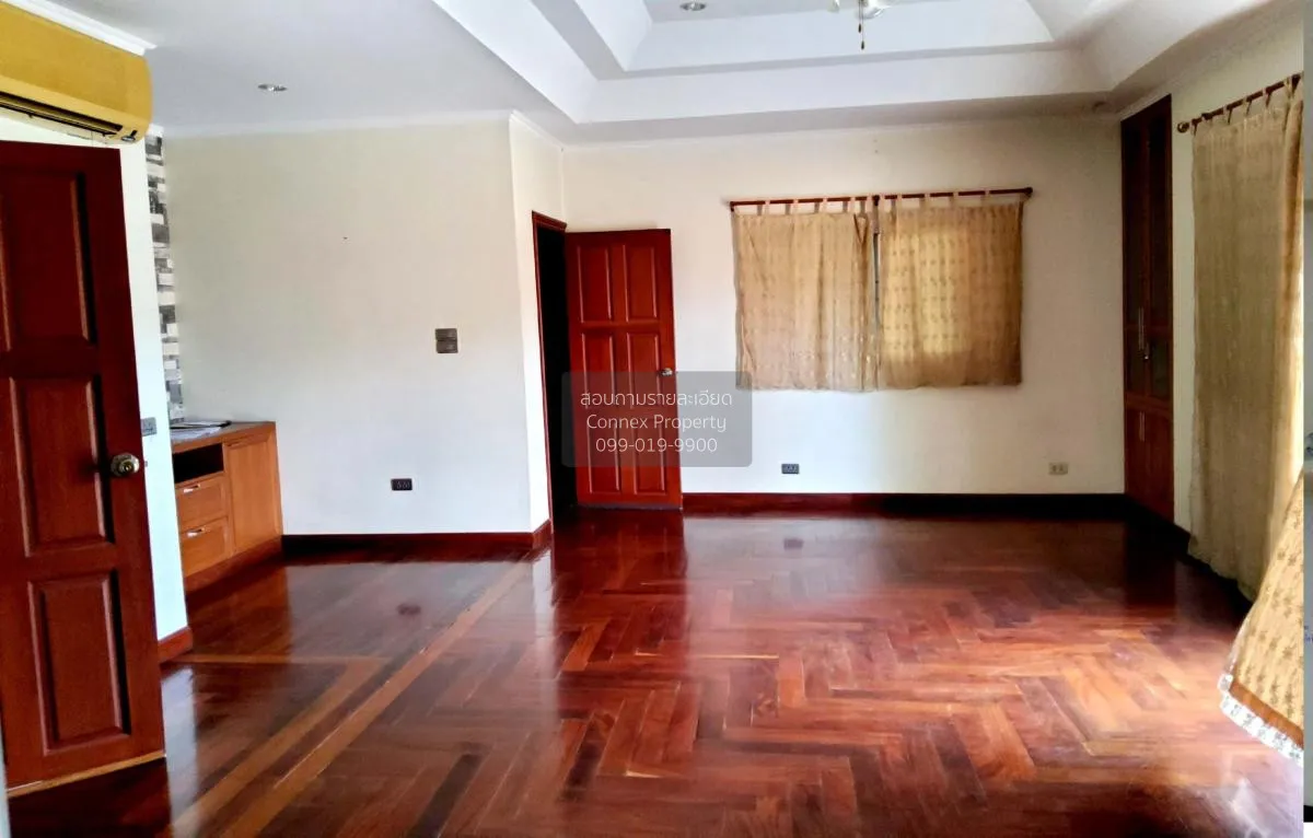 For Sale Single House Wat Nong Ket Noi , Nong Pla Lai , Bang Lamu