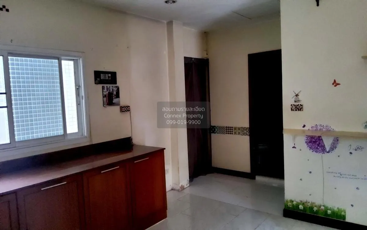 For Sale Single House Wat Nong Ket Noi , Nong Pla Lai , Bang Lamu