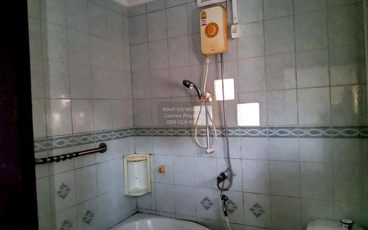 For Sale Single House Wat Nong Ket Noi , Nong Pla Lai , Bang Lamu