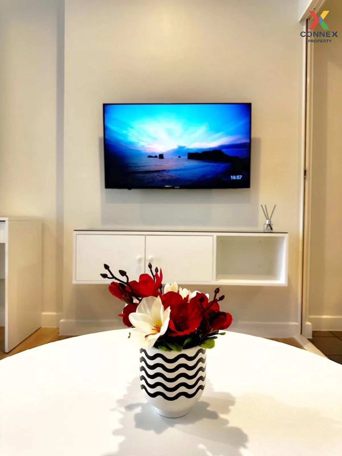 เช่าคอนโด  เมโทร สกาย วุฒากาศ BTS-วุฒากาศ ตลาดพลู เขต ธนบุรี กรุง 3