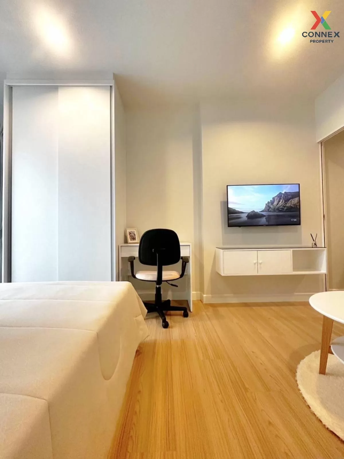 เช่าคอนโด  เมโทร สกาย วุฒากาศ BTS-วุฒากาศ ตลาดพลู เขต ธนบุรี กรุง