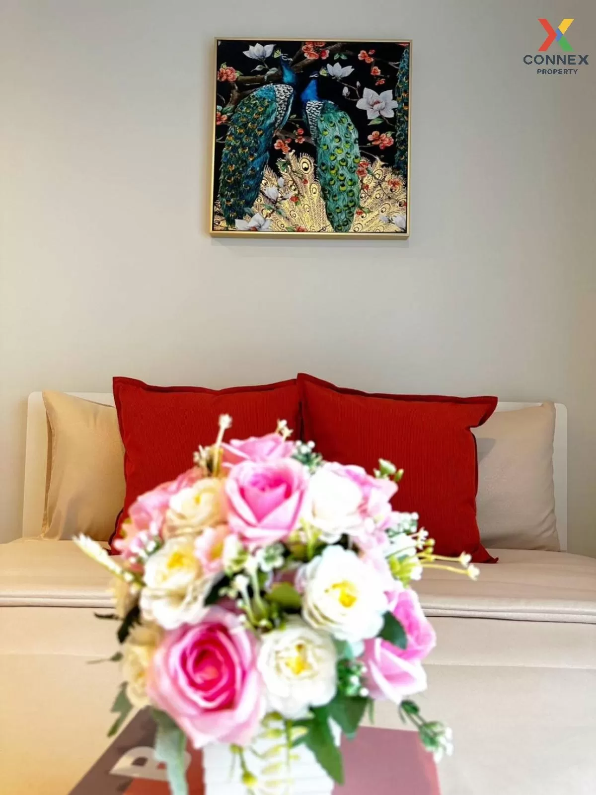 เช่าคอนโด  เมโทร สกาย วุฒากาศ BTS-วุฒากาศ ตลาดพลู เขต ธนบุรี กรุง