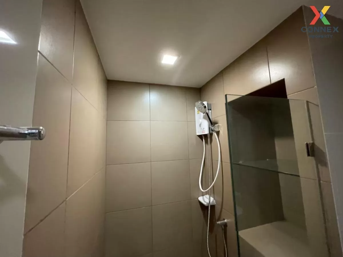 เช่าคอนโด  ริชพาร์ค @ ทริปเปิ้ล สเตชั่น ARL-หัวหมาก สวนหลวง เขต ส