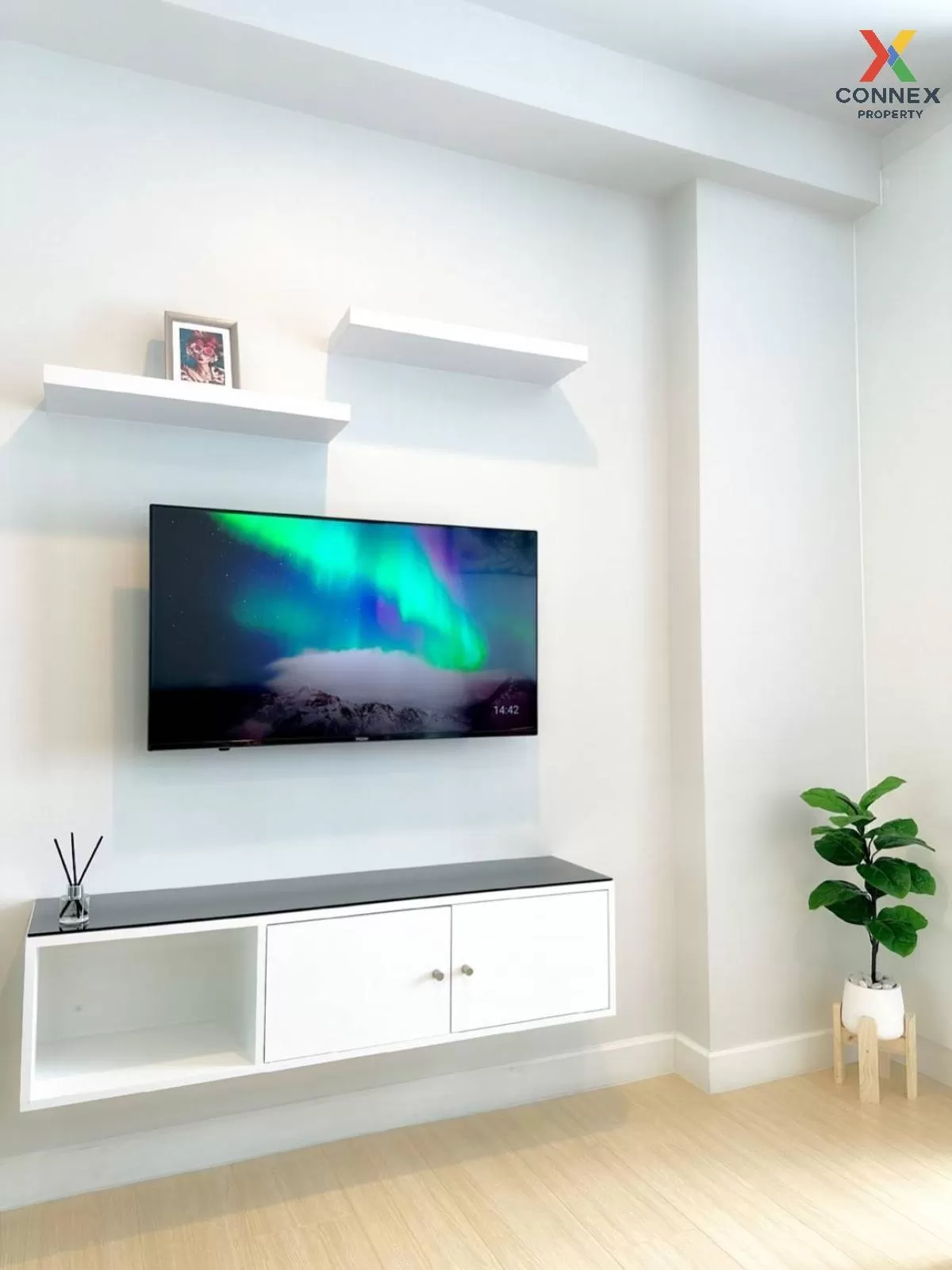 เช่าคอนโด  เมโทร สกาย วุฒากาศ BTS-วุฒากาศ ตลาดพลู เขต ธนบุรี กรุง 2