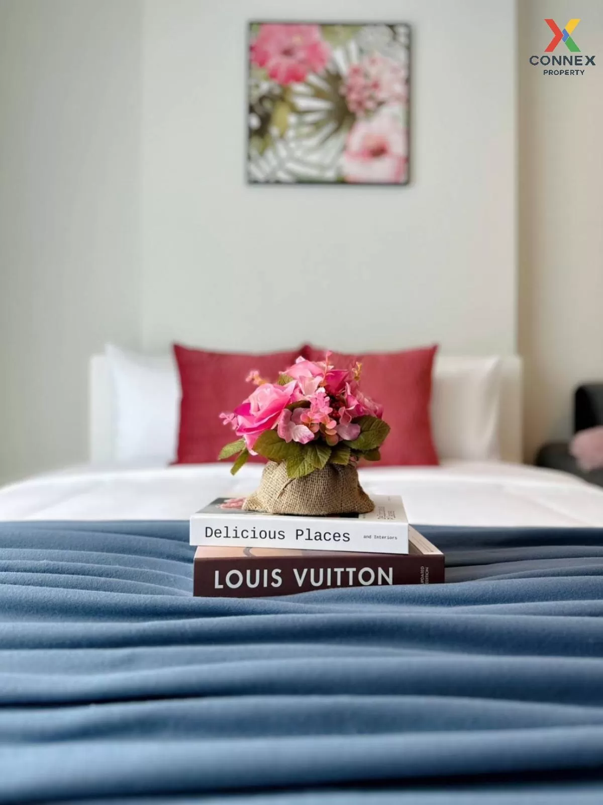 เช่าคอนโด  เมโทร สกาย วุฒากาศ BTS-วุฒากาศ ตลาดพลู เขต ธนบุรี กรุง