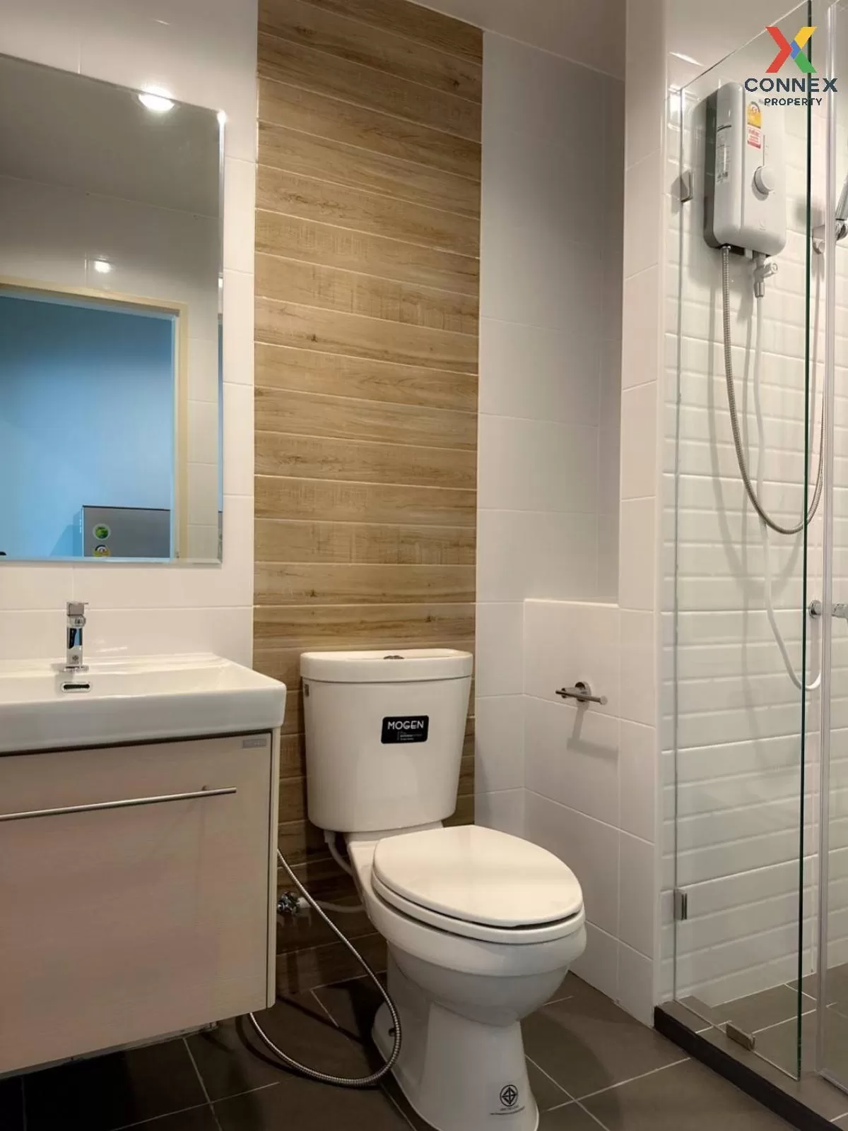 เช่าคอนโด  เมโทร สกาย วุฒากาศ BTS-วุฒากาศ ตลาดพลู เขต ธนบุรี กรุง