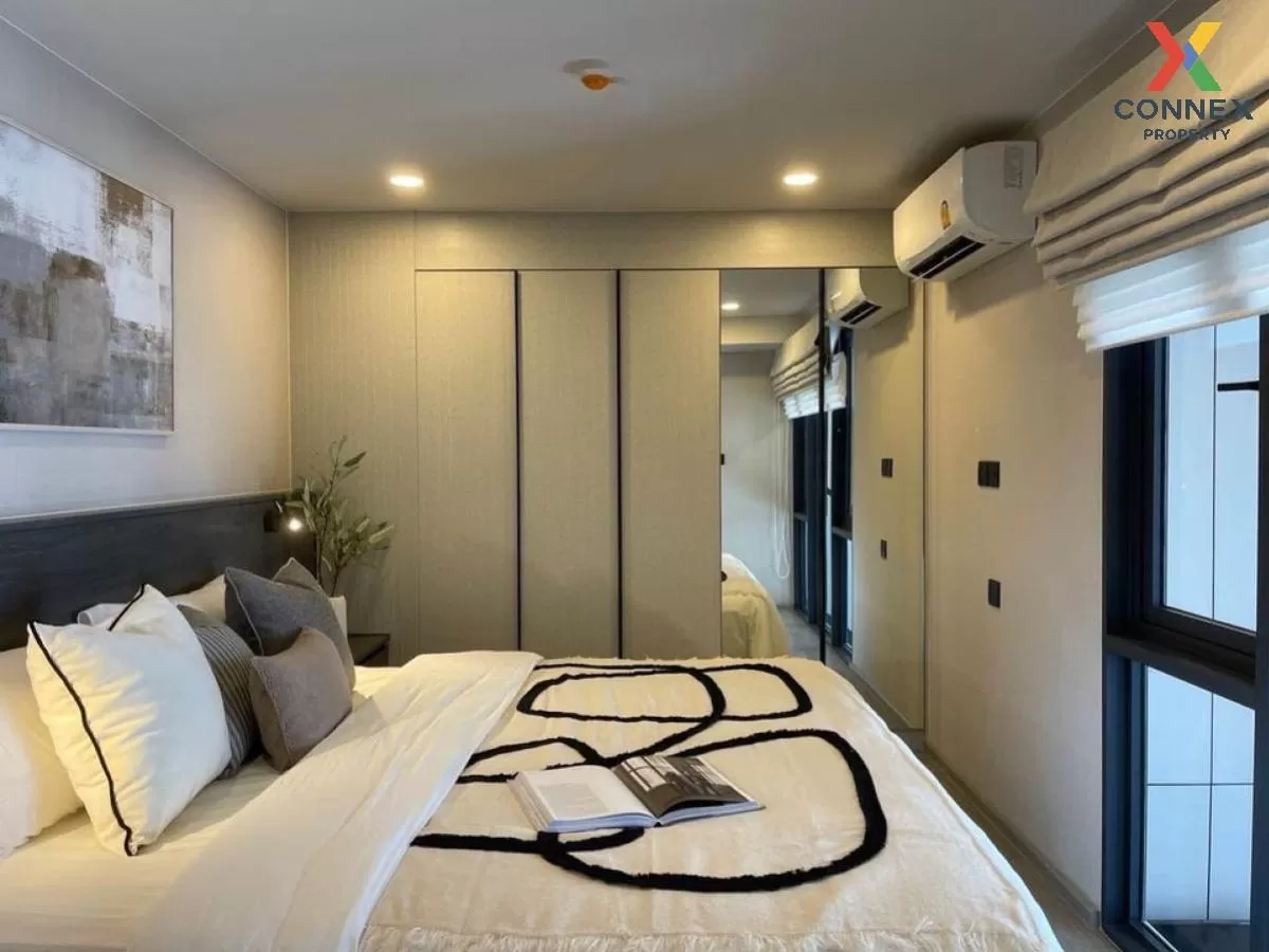 For Rent Condo , Cooper Siam , Duplex , BTS-National Stadium , Ro