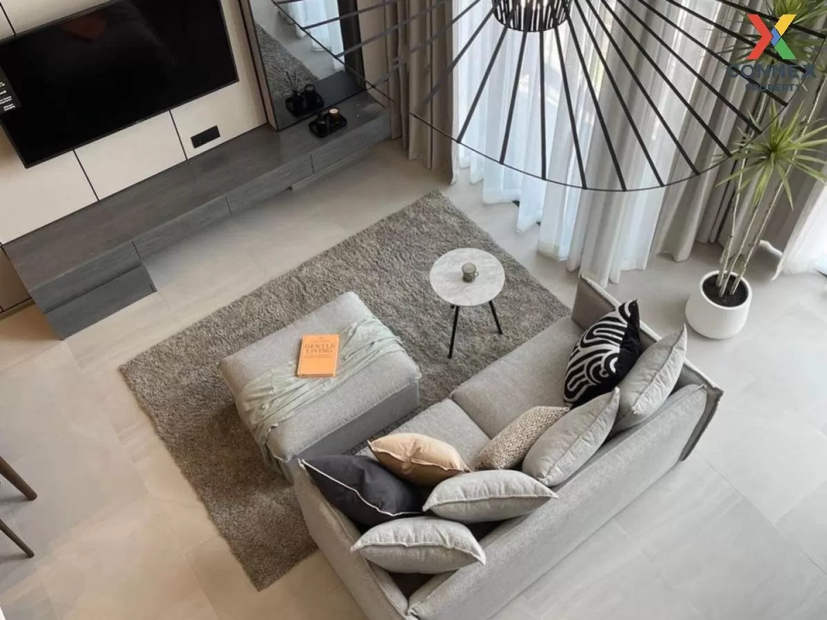 For Rent Condo , Cooper Siam , Duplex , BTS-National Stadium , Ro 2