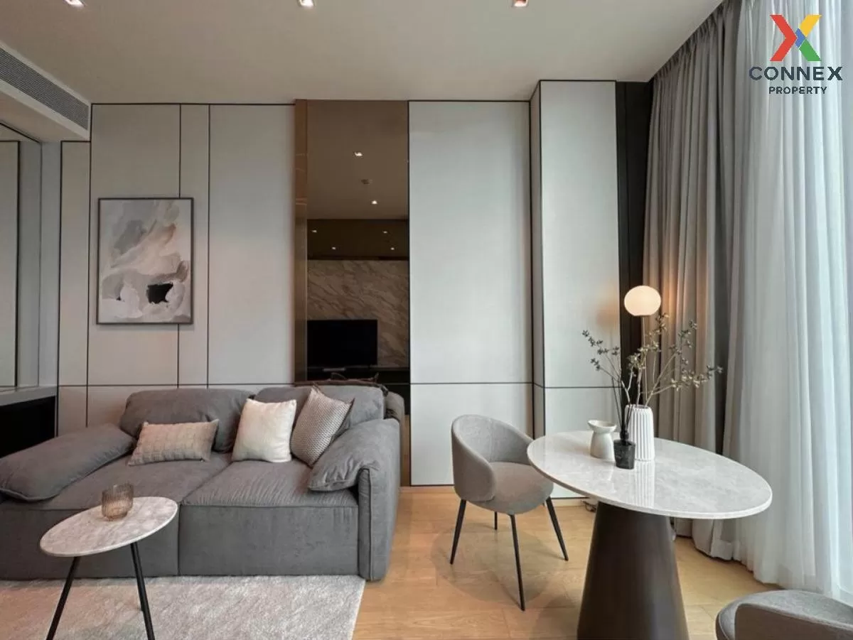 เช่าคอนโด  28 ชิดลม BTS-ชิดลม ลุมพินี เขต ปทุมวัน กรุงเทพ CX-8545 1