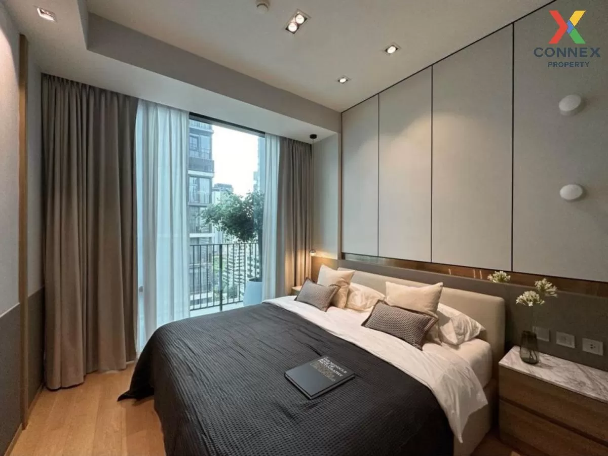 เช่าคอนโด  28 ชิดลม BTS-ชิดลม ลุมพินี เขต ปทุมวัน กรุงเทพ CX-8545