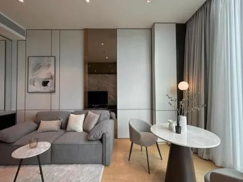 เช่าคอนโด  28 ชิดลม BTS-ชิดลม ลุมพินี เขต ปทุมวัน กรุงเทพ CX-85459