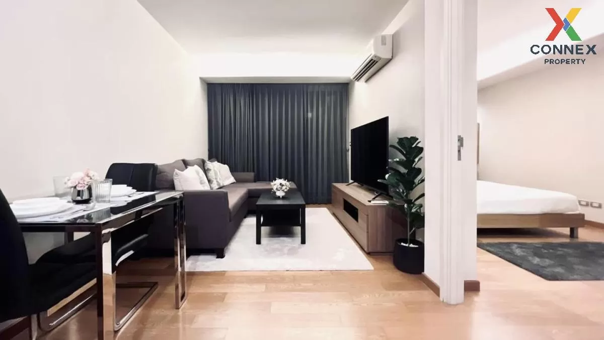 For Rent Condo , Via 31 , Khlong Toei Nuea , Watthana , Bangkok , 1