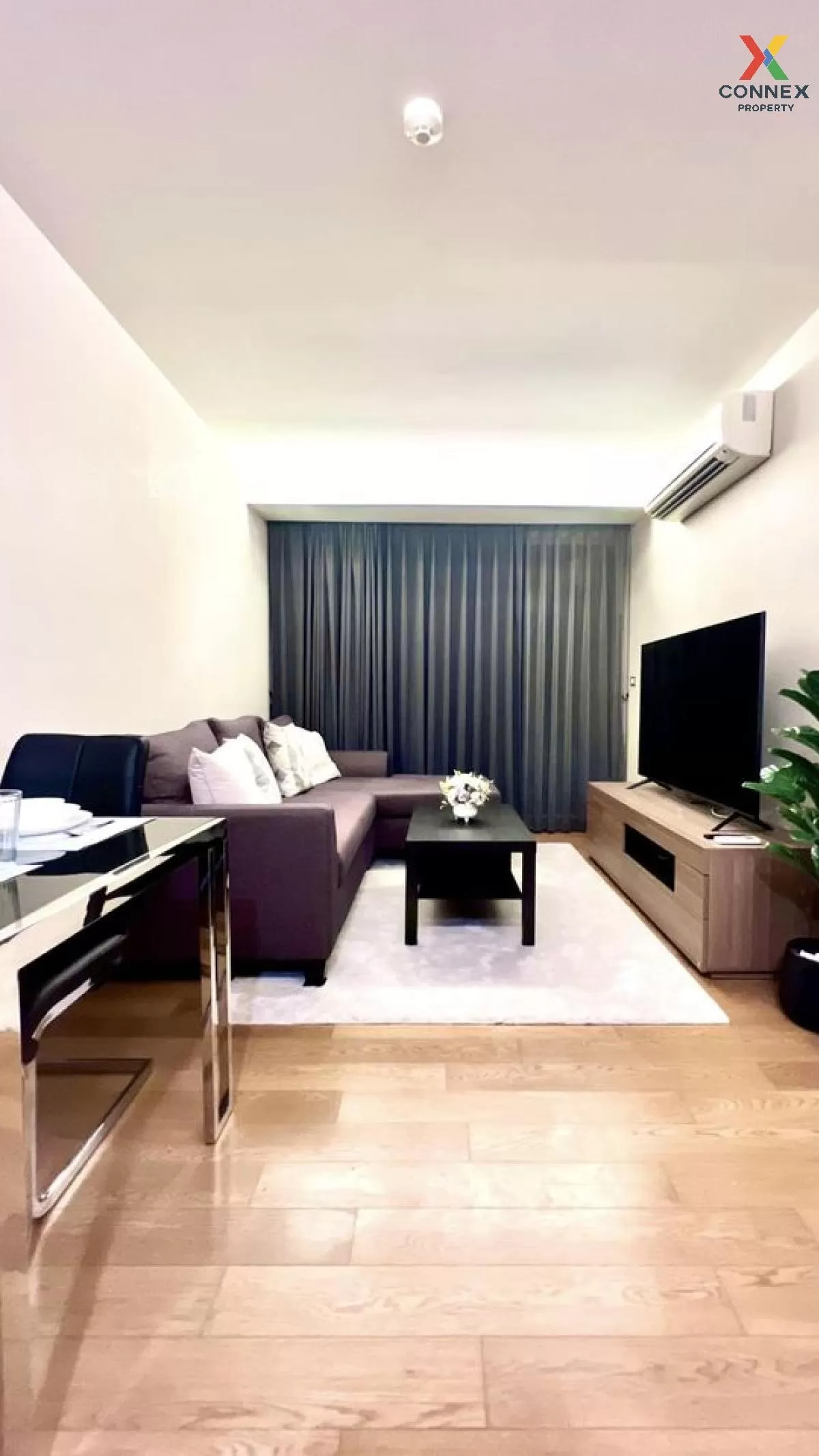 For Rent Condo , Via 31 , Khlong Toei Nuea , Watthana , Bangkok , 2