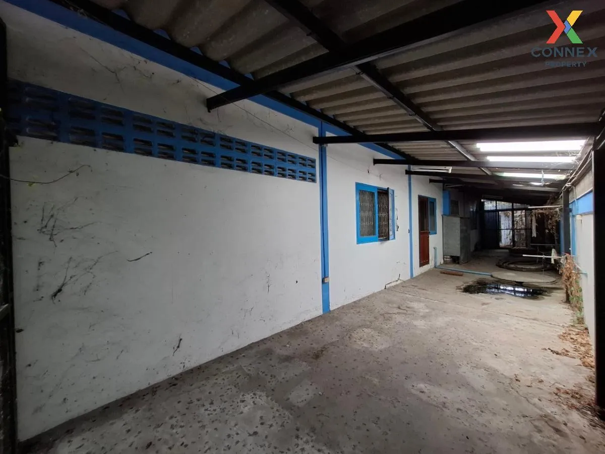 For Sale Single Houe Soi Map Yai Lia , Nong Prue , Bang Lamung , 