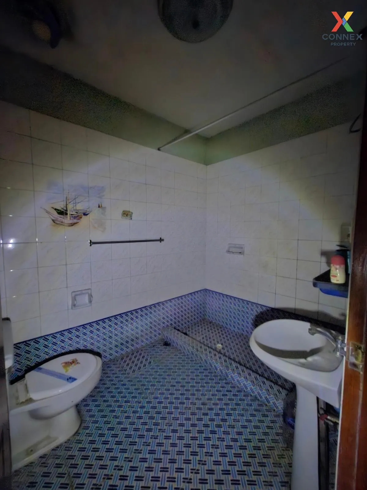 For Sale Single Houe Soi Map Yai Lia , Nong Prue , Bang Lamung , 