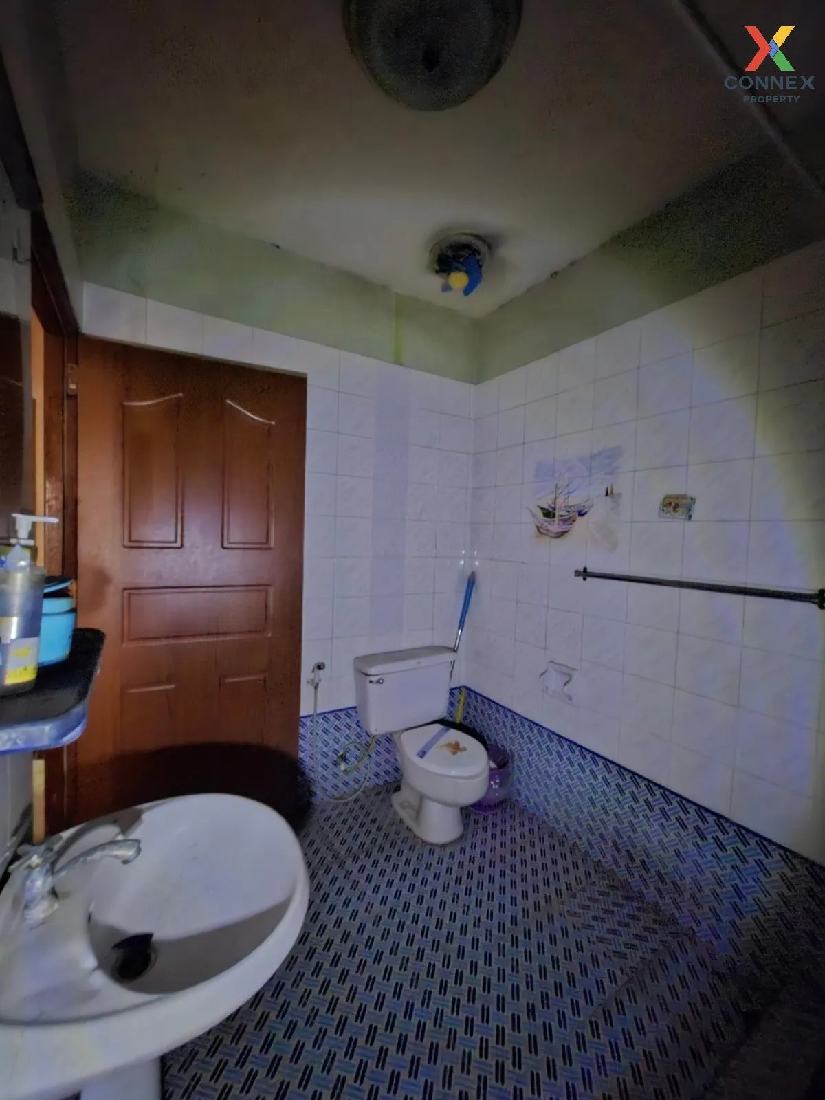 For Sale Single Houe Soi Map Yai Lia , Nong Prue , Bang Lamung , 