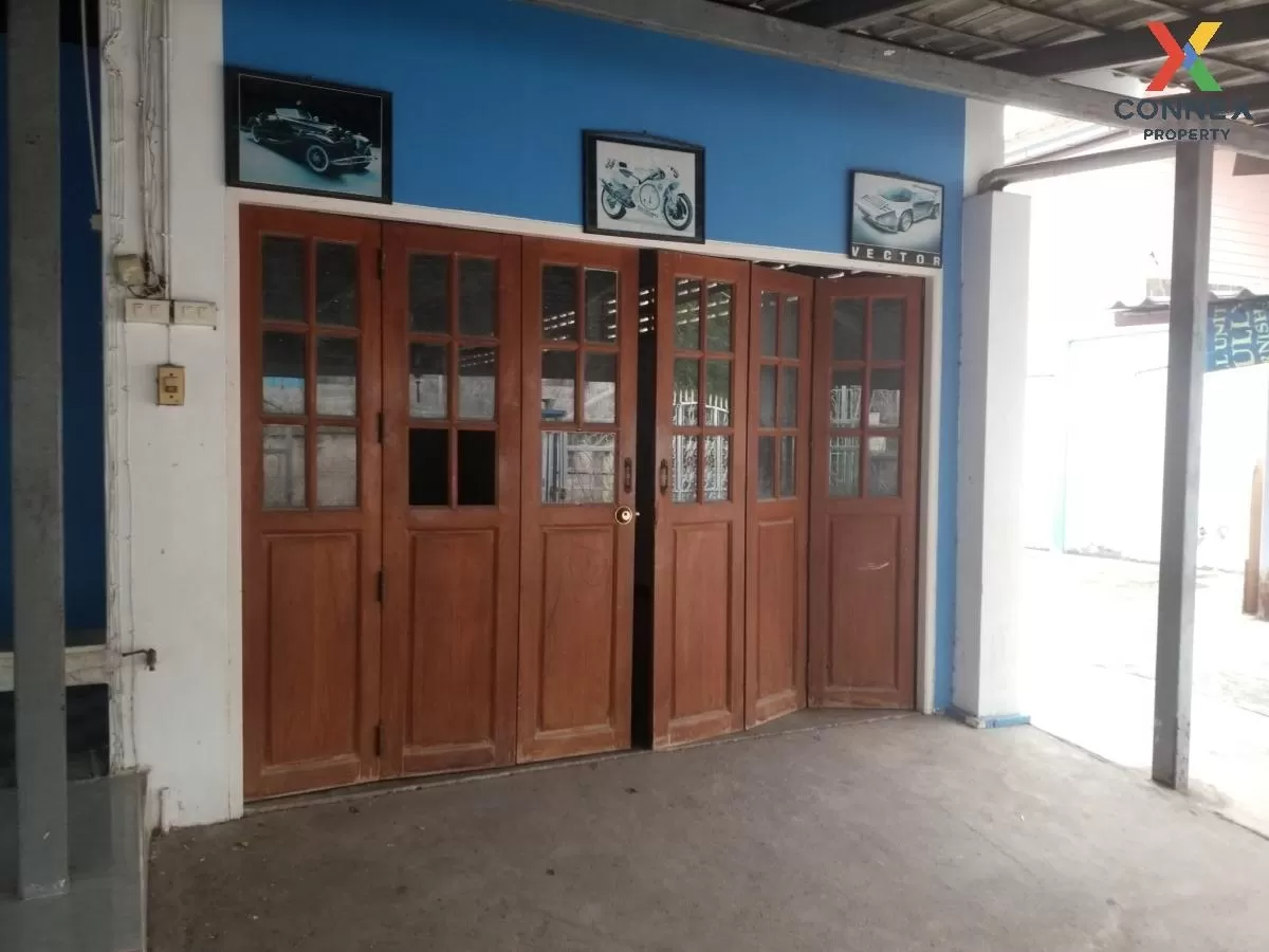 For Sale Single Houe Soi Map Yai Lia , Nong Prue , Bang Lamung ,  2