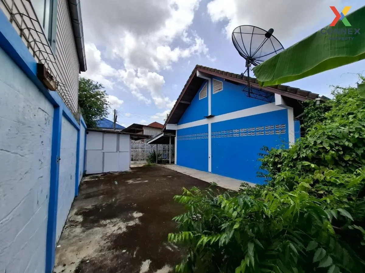 For Sale Single Houe Soi Map Yai Lia , Nong Prue , Bang Lamung , 