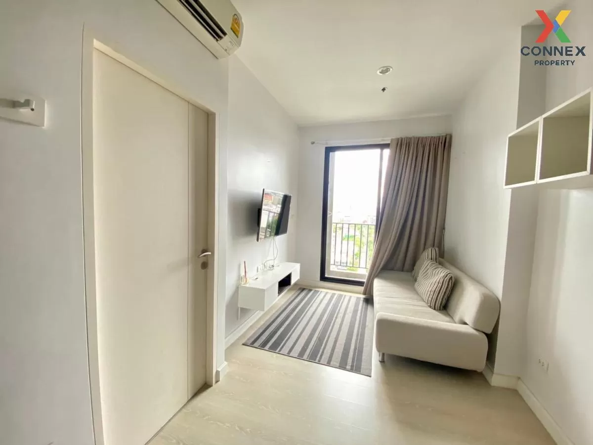 For Sale Condo , Niche Pride Thonglor-Phetchaburi , BTS-Thong Lo  1