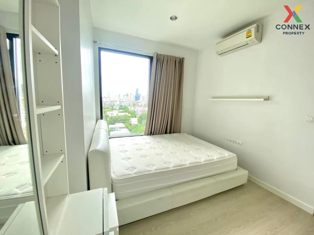 For Sale Condo , Niche Pride Thonglor-Phetchaburi , BTS-Thong Lo 