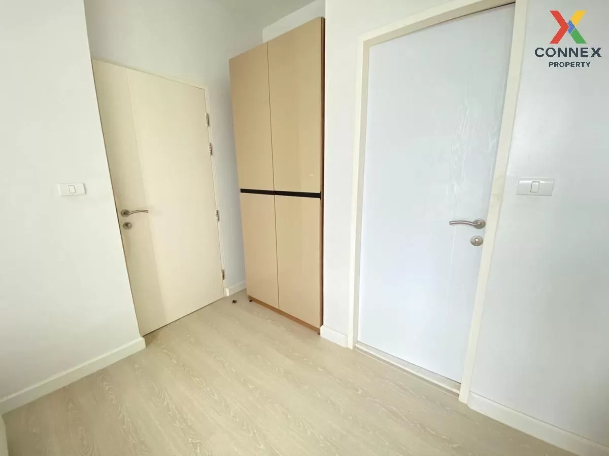 For Sale Condo , Niche Pride Thonglor-Phetchaburi , BTS-Thong Lo 