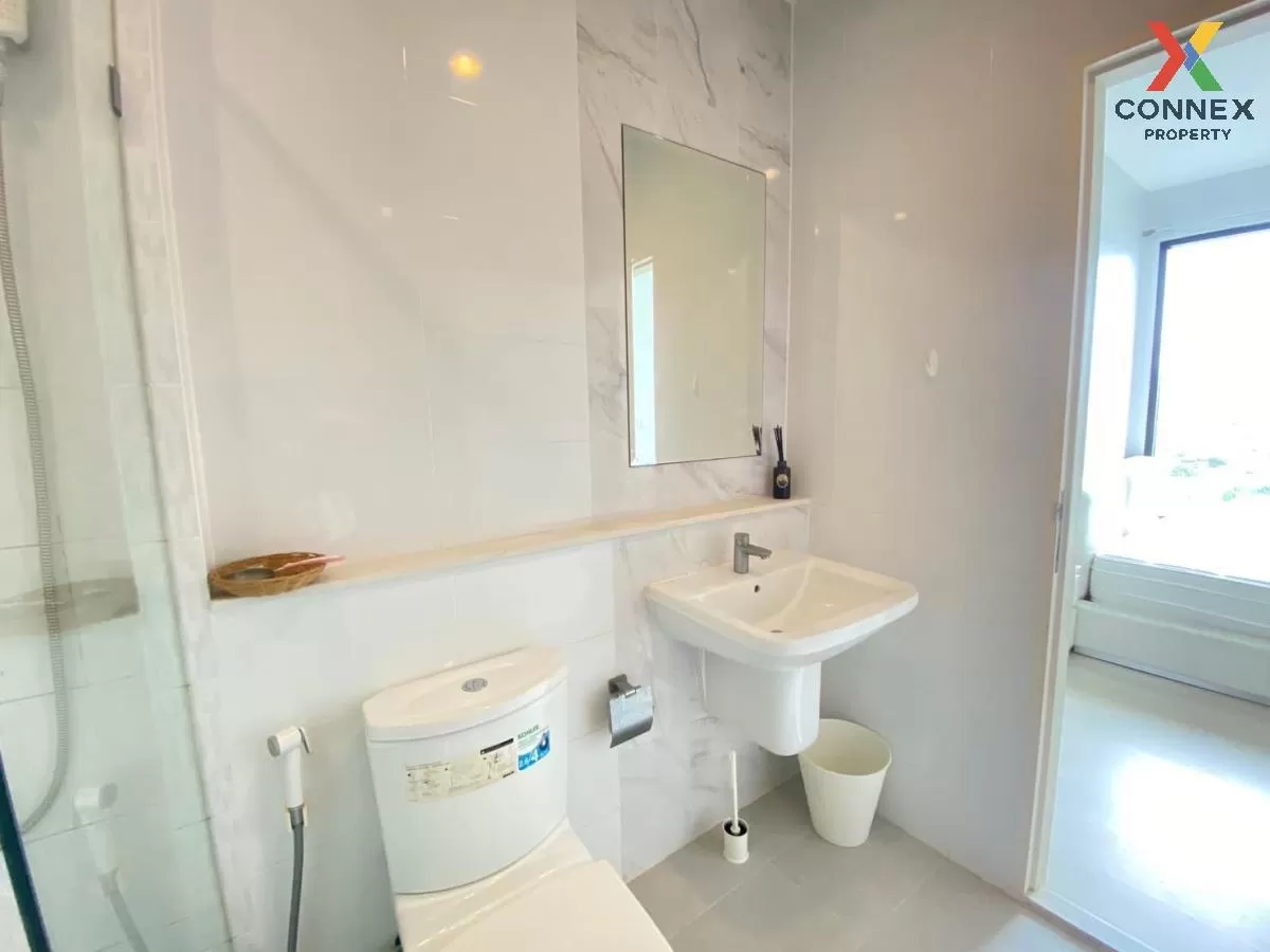 For Sale Condo , Niche Pride Thonglor-Phetchaburi , BTS-Thong Lo 