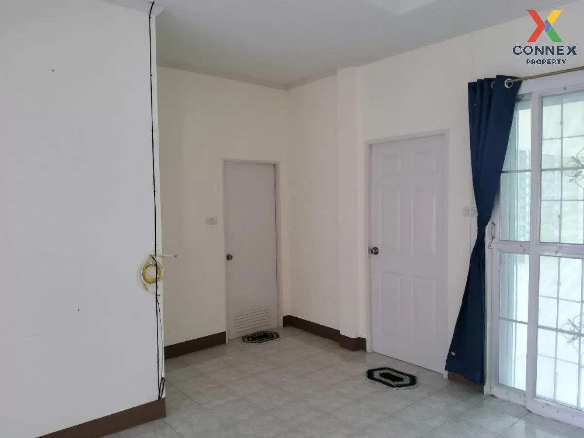 For Sale Single House, Sukhumvit Road, Sattahip - Chonburi , Satt 1