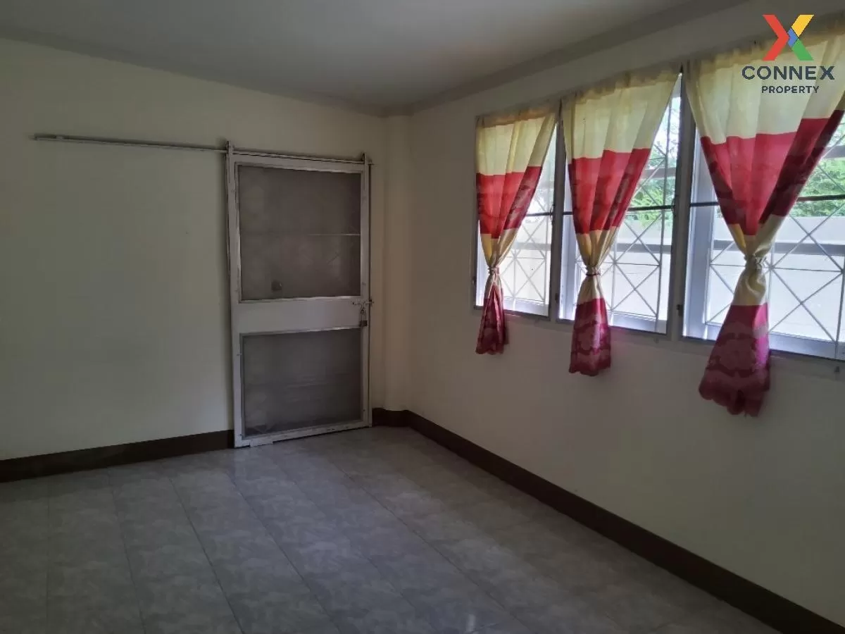 For Sale Single House, Sukhumvit Road, Sattahip - Chonburi , Satt 3