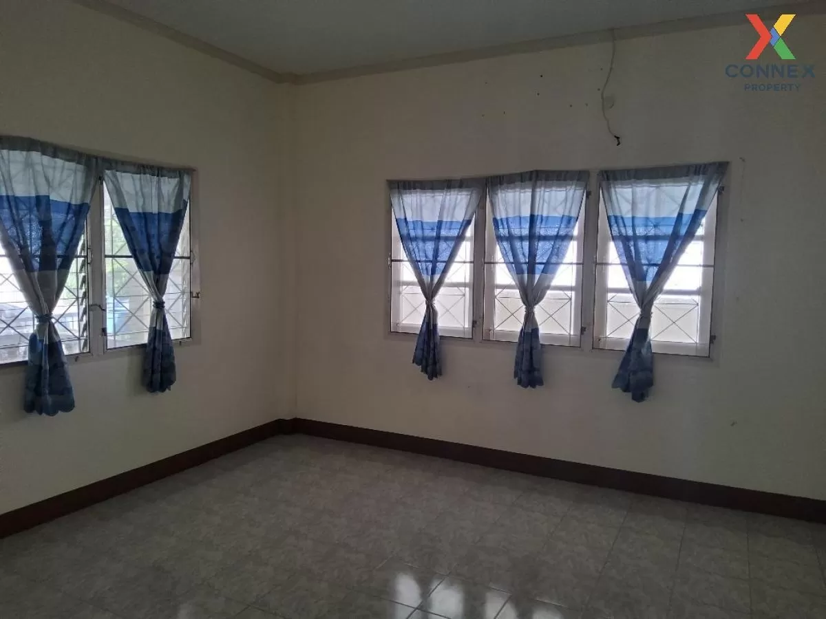 For Sale Single House, Sukhumvit Road, Sattahip - Chonburi , Satt 4