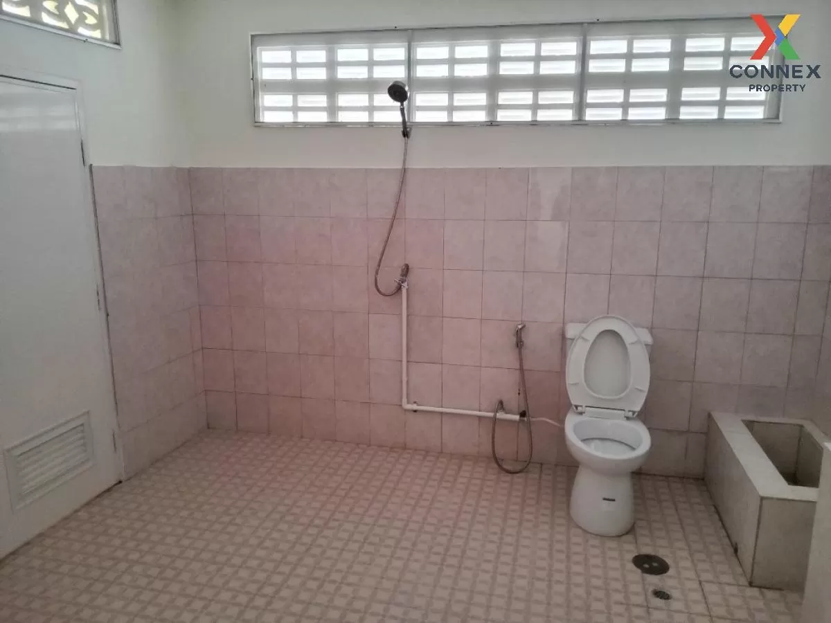 For Sale Single House, Sukhumvit Road, Sattahip - Chonburi , Satt