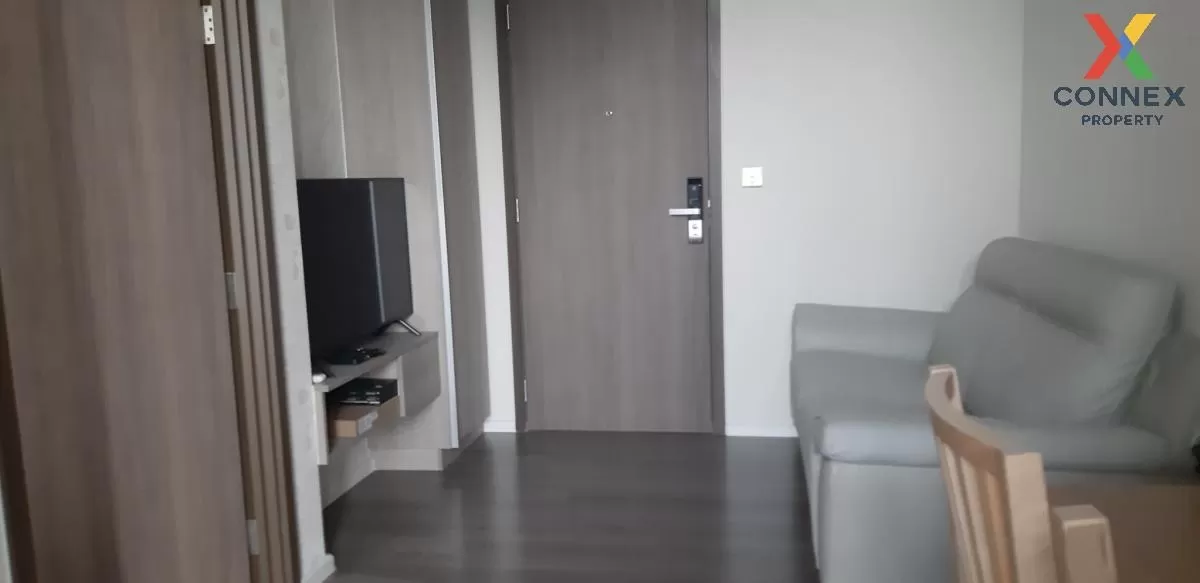 For Sale Condo , Whizdom Essence , BTS-Punnawithi , Phra Khanong  1