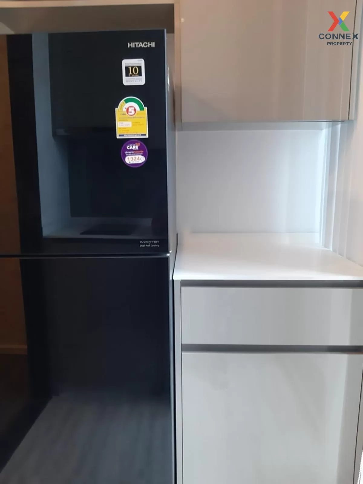 For Sale Condo , Whizdom Essence , BTS-Punnawithi , Phra Khanong  3