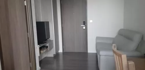 For Sale Condo , Whizdom Essence , BTS-Punnawithi , Phra Khanong , Khlong Toei , Bangkok , CX-85465