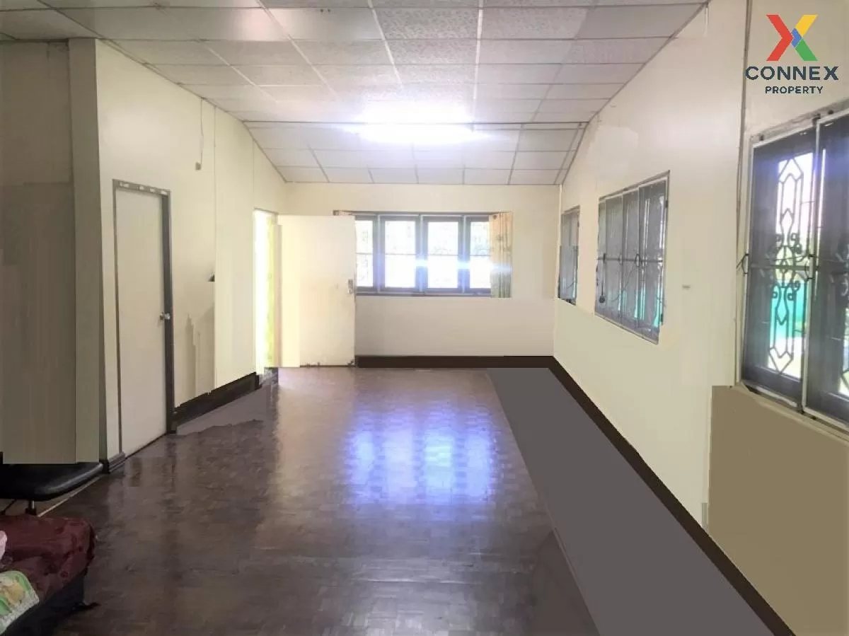 For Sale Single House, 2 storey, Ao Udom Sriracha , Thung Sukhla  1