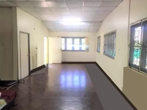 For Sale Single House, 2 storey, Ao Udom Sriracha , Thung Sukhla , Si Racha , Chon Buri , CX-85466