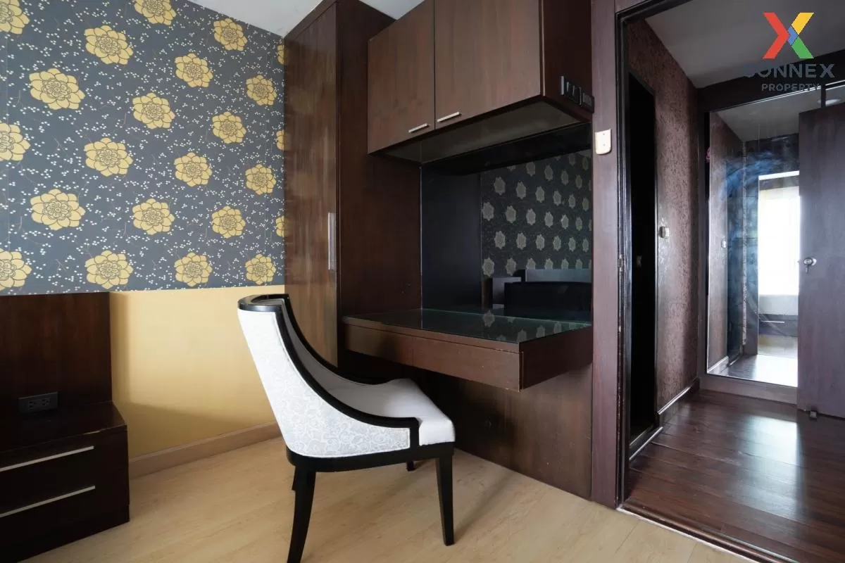 For Rent Condo , Supalai River Place , Bang Lamphu Lang , Khlong 