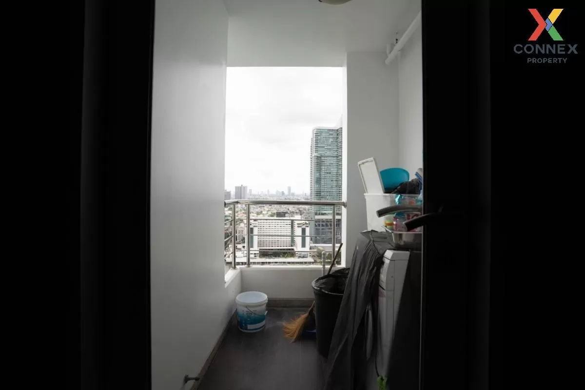 For Rent Condo , Supalai River Place , Bang Lamphu Lang , Khlong 