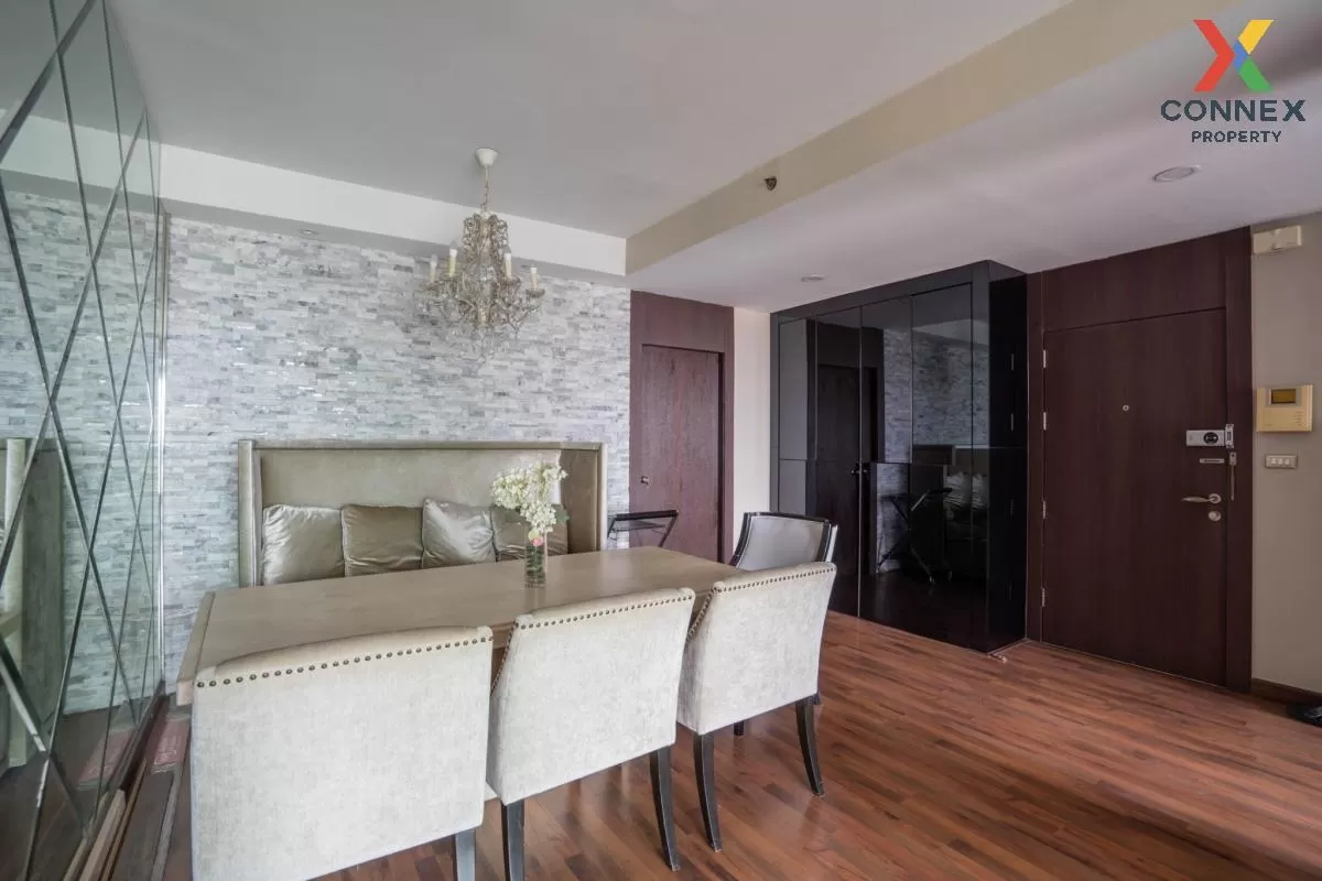 For Rent Condo , Supalai River Place , Bang Lamphu Lang , Khlong  4