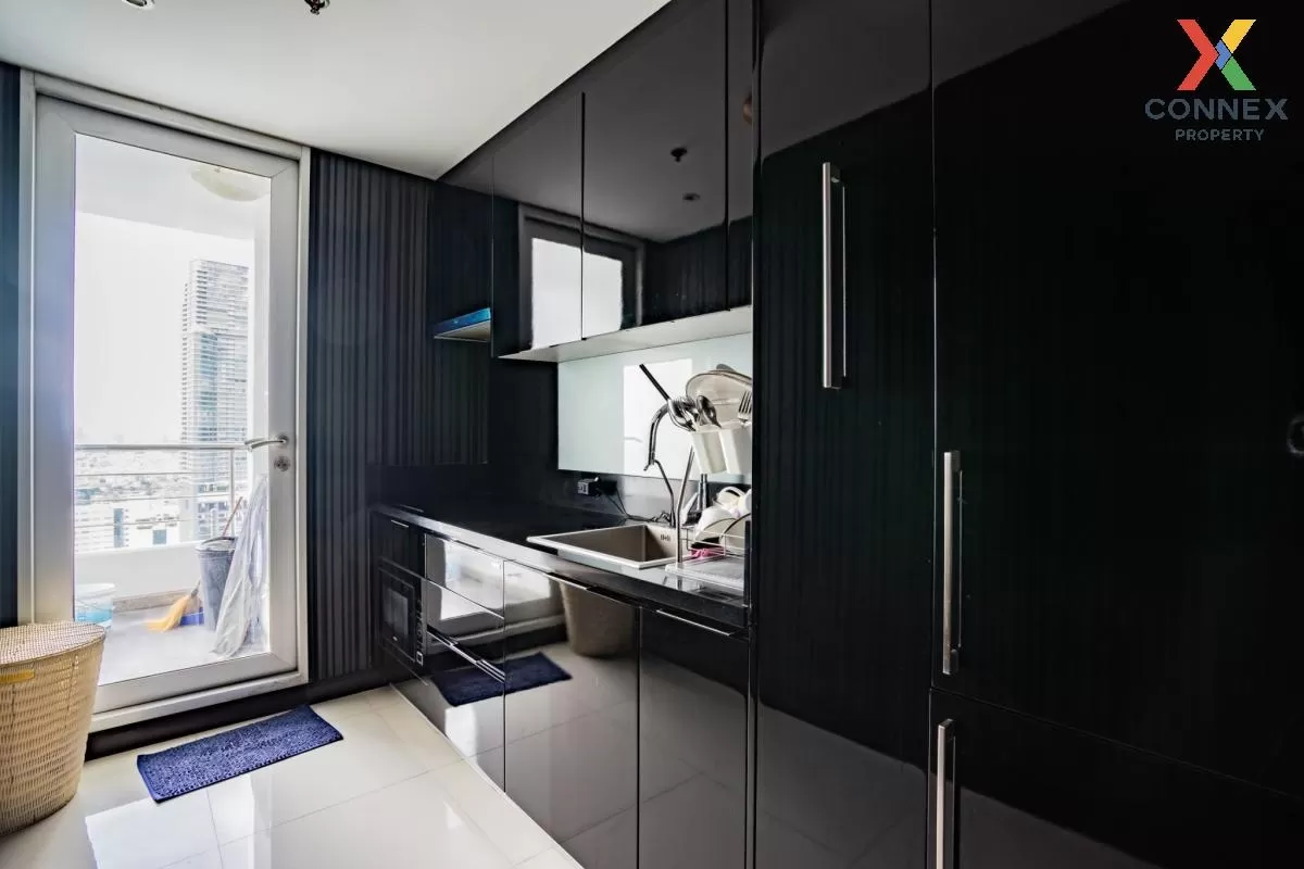 For Rent Condo , Supalai River Place , Bang Lamphu Lang , Khlong 