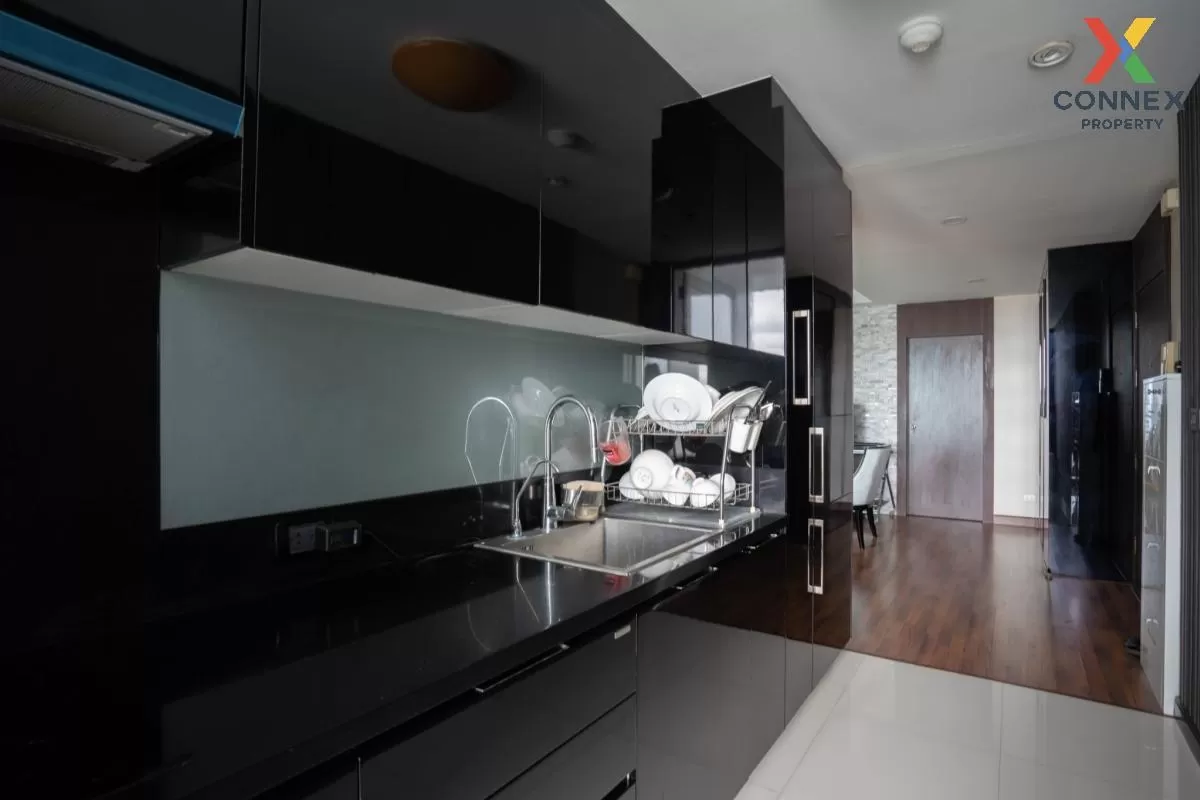 For Rent Condo , Supalai River Place , Bang Lamphu Lang , Khlong 