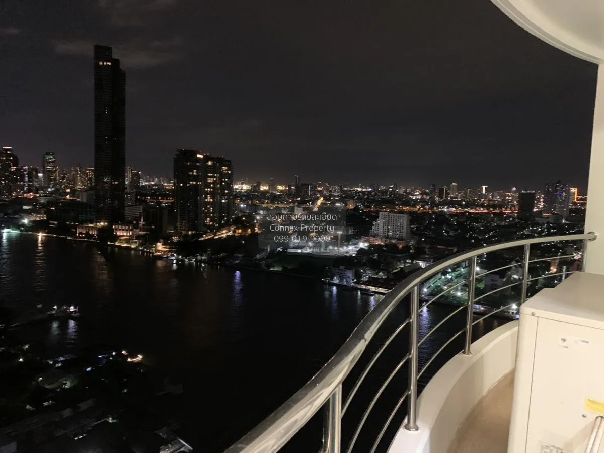 For Sale Condo , Supalai River Place , Bang Lamphu Lang , Khlong 