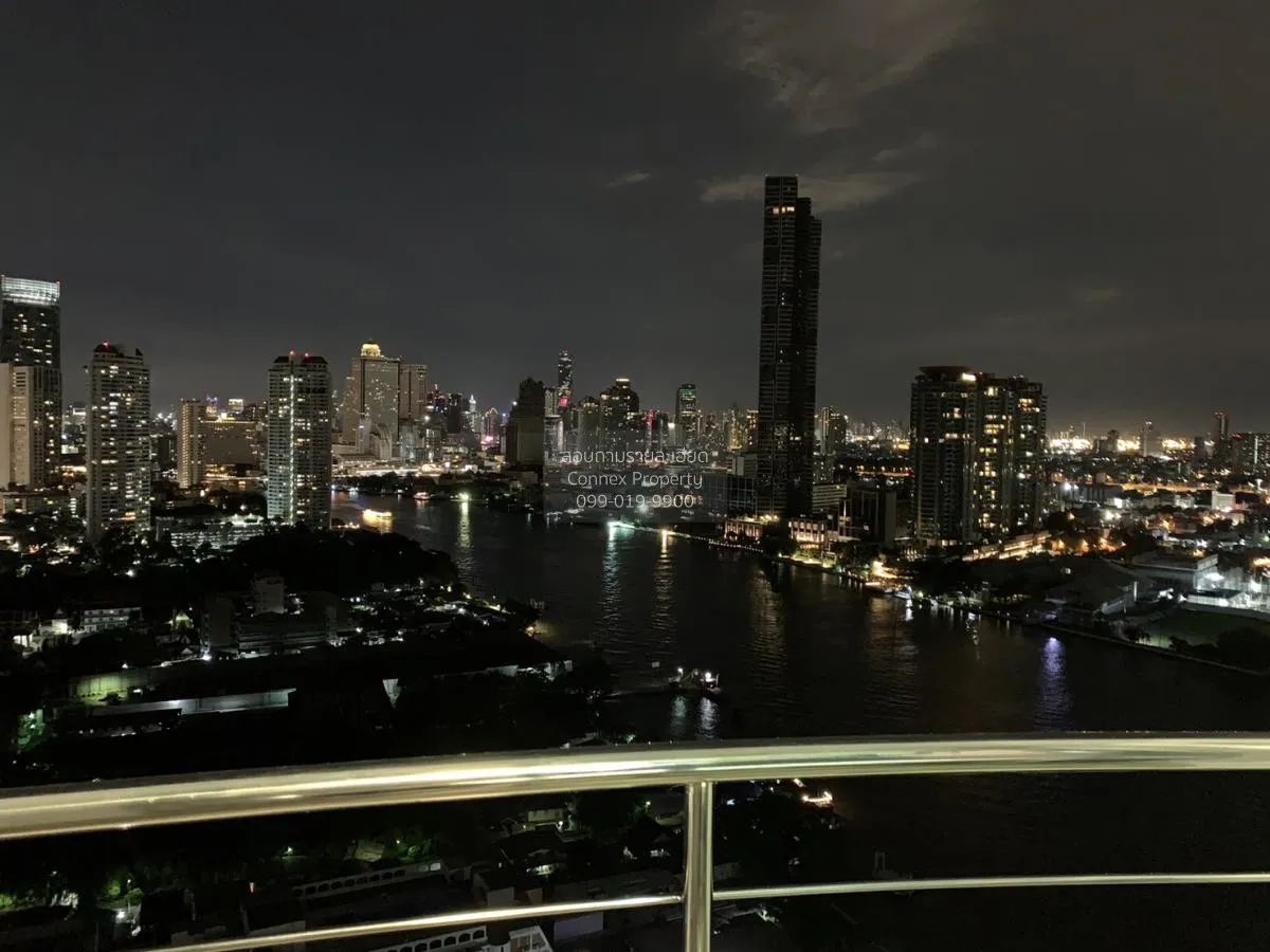 For Sale Condo , Supalai River Place , Bang Lamphu Lang , Khlong 