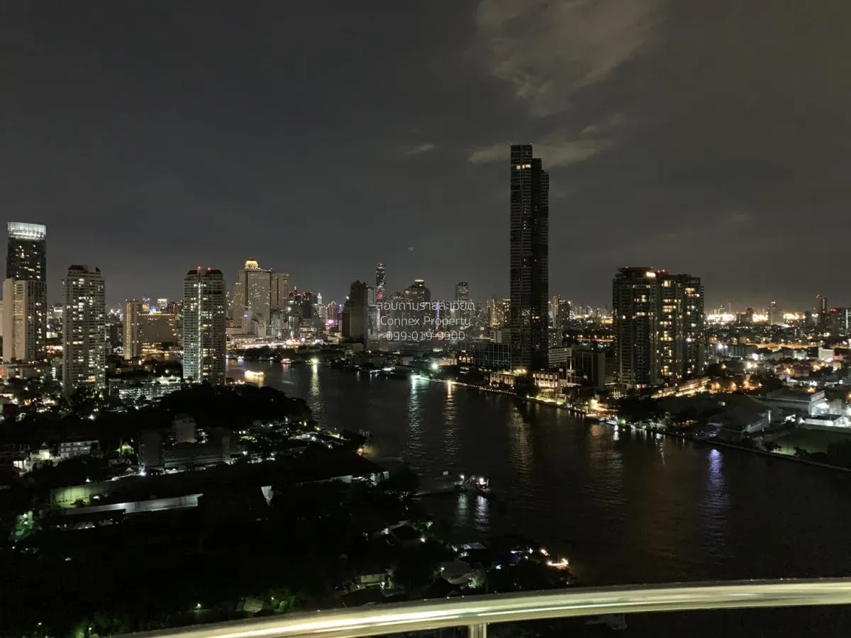 For Sale Condo , Supalai River Place , Bang Lamphu Lang , Khlong 